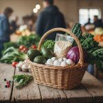 10 Budget-Friendly Clean Eating Grocery Essentials