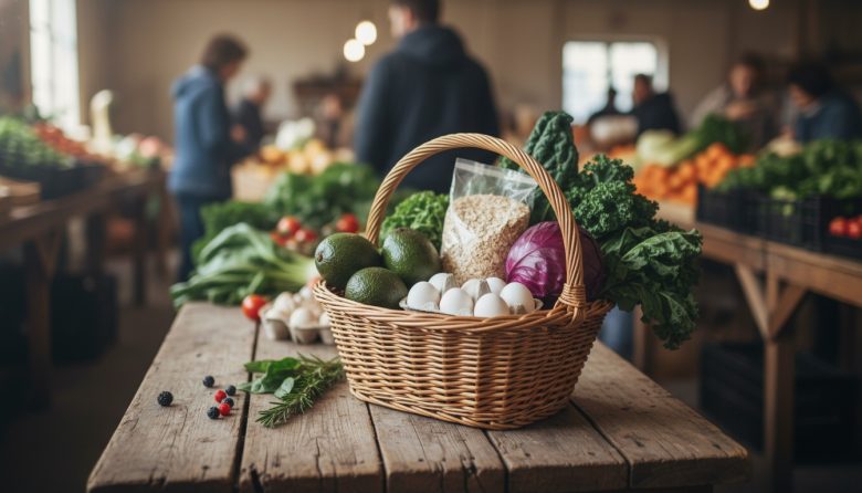 10 Budget-Friendly Clean Eating Grocery Essentials