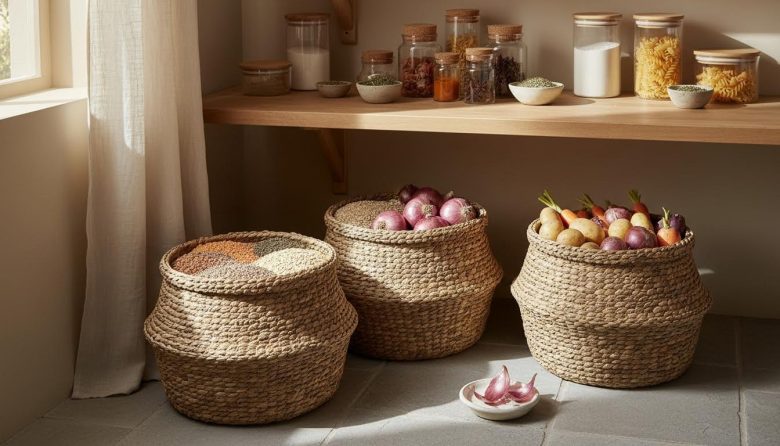 10 Budget-Friendly Clean Eating Staples to Stock Up