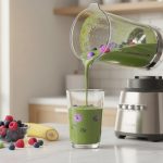 10 Clean Eating Smoothie Recipes to Boost Energy