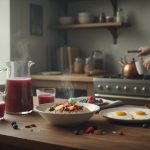 10 Easy Clean Eating Breakfasts for Busy Mornings