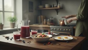 10 Easy Clean Eating Breakfasts for Busy Mornings