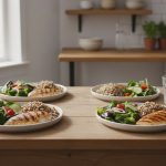 10 Simple Clean Eating Meals for Weeknight Dinners