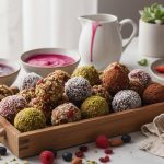 11 No-Bake Clean Eating Desserts with Natural Sweetness