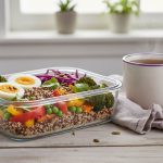 11 Veggie-Packed Clean Eating Lunch Recipes