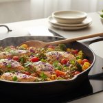 12 One-Pan Clean Eating Dinners for Weeknights