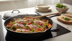 12 One-Pan Clean Eating Dinners for Weeknights