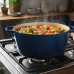 13 One-Pot Clean Eating Dinners for Easy Prep