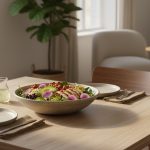 14 Clean Eating Salad Recipes for All Seasons