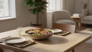 14 Clean Eating Salad Recipes for All Seasons