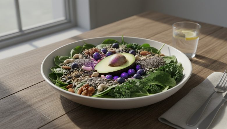 15 Energy-Boosting Clean Eating Foods to Try