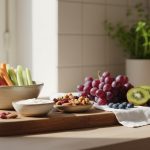 15 Quick Clean Eating Snacks Under 200 Calories