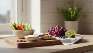 15 Quick Clean Eating Snacks Under 200 Calories