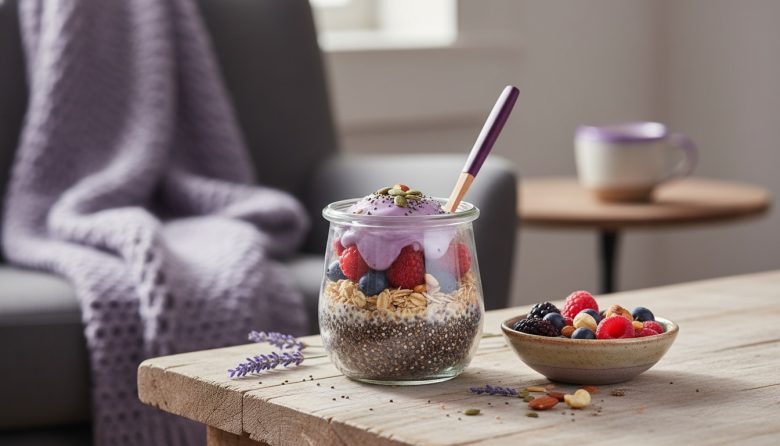 20 Quick Clean Eating Breakfast Ideas Under 10 Minutes