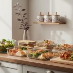 5 Easy Tips to Prep Clean Meals Ahead