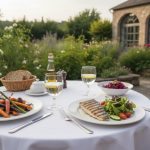 5 Tips for Clean Eating When Eating Out