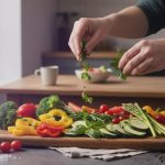 5 Tips to Flavor Clean Eating Meals Naturally