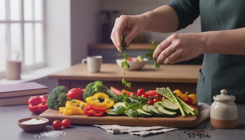 5 Tips to Flavor Clean Eating Meals Naturally