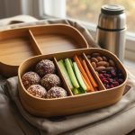 6 Tips for On-the-Go Clean Eating Snacks