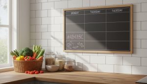 7-Day Clean Eating Meal Plan for Busy Schedules