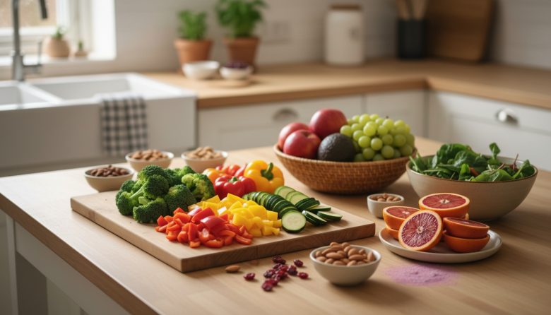 7 Tips for Sticking to Clean Eating on Weekends