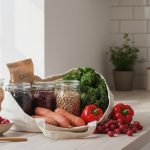 7 Tips to Make Clean Eating Affordable Daily