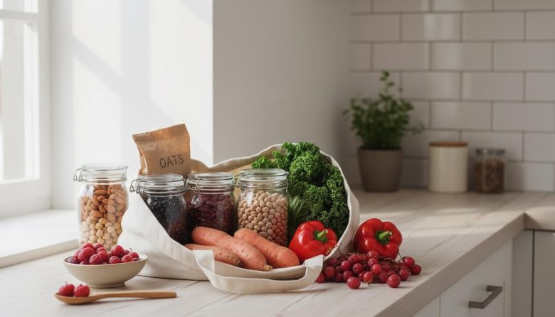 7 Tips to Make Clean Eating Affordable Daily