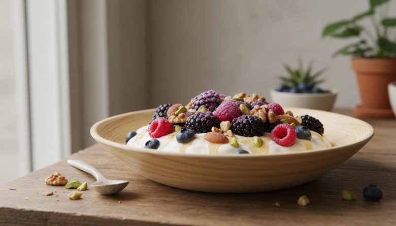 8 Clean Eating Desserts Without Refined Sugar