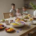 8 Tips to Make Clean Eating Fun for Families