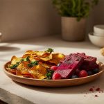 9 Easy Swaps for Clean Eating Junk Food Cravings