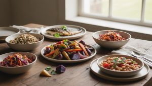 9 Simple Clean Eating Sides to Boost Any Meal