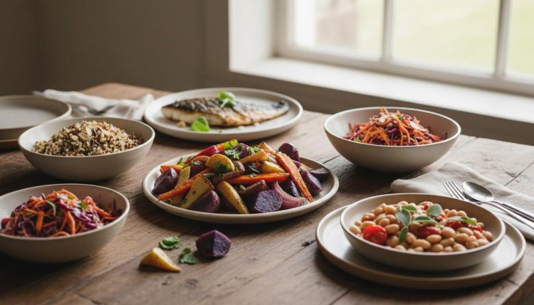 9 Simple Clean Eating Sides to Boost Any Meal