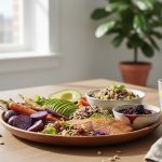 Beginner Guide to Clean Eating Without Feeling Restricted