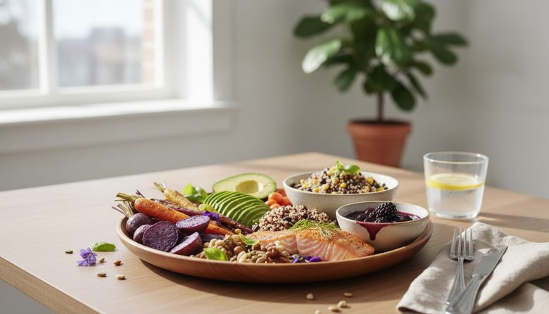 Beginner Guide to Clean Eating Without Feeling Restricted