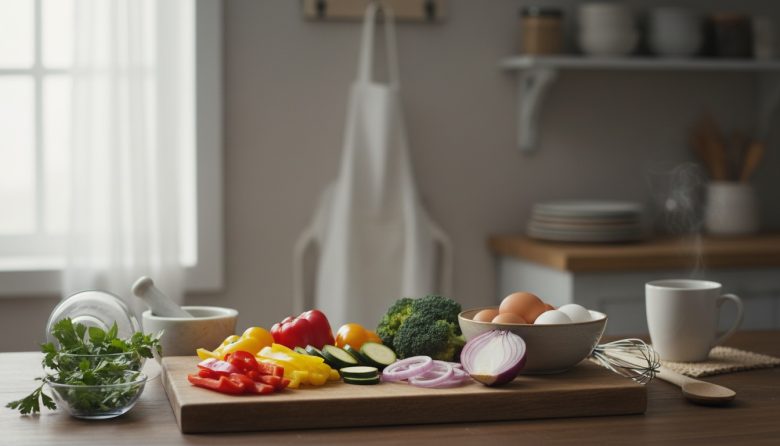 Beginner Guide to Simple Clean Eating Recipes