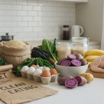 Beginner’s Guide to Budget Clean Eating