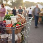 Beginner’s Guide to Clean Eating Grocery Shopping
