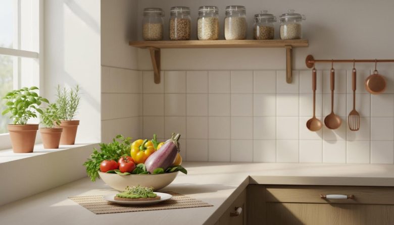 Beginner’s Guide to Easy Clean Eating Basics