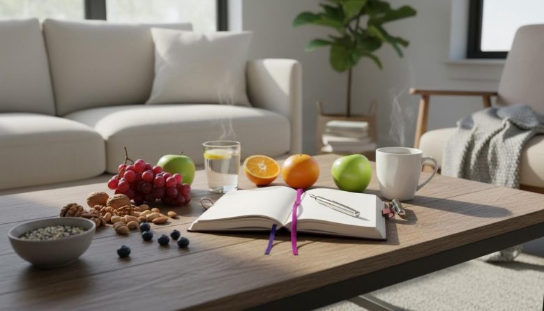 Essential Tips to Build Lasting Clean Eating Habits