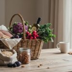 How to Build a Simple Clean Eating Grocery List