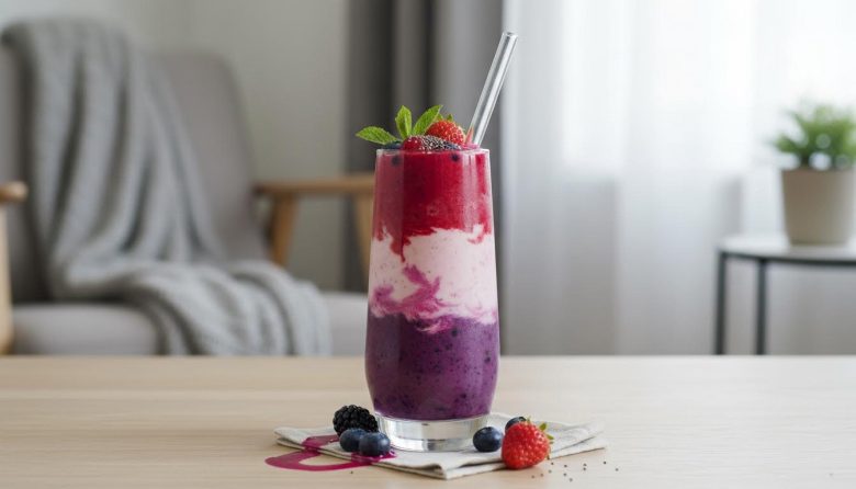 How to Make Tasty Clean Eating Smoothies