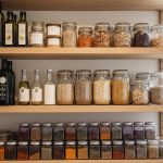 How to Stock Your Kitchen for Clean Eating