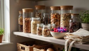How to Swap Processed Foods for Clean Alternatives