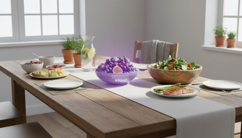 How to Switch to Clean Eating Without Stress