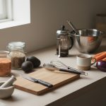 Simple Beginner Guide to Clean Eating Essentials