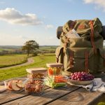 Simple Tips for Clean Eating While Traveling