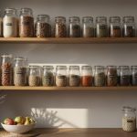 Top 12 Pantry Staples for Easy Clean Eating